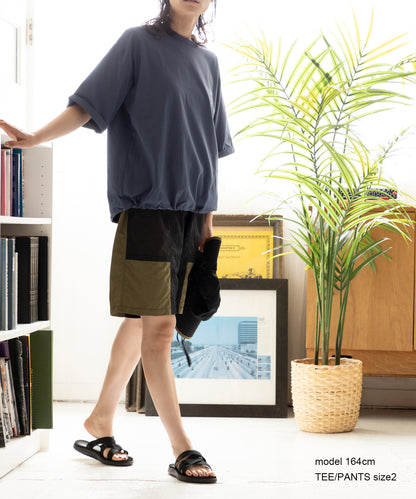 UV CUT H/S TEE［145-175cm］