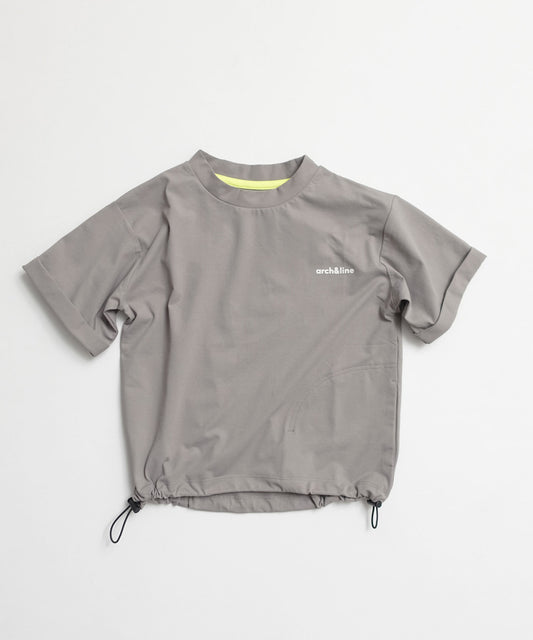 UV CUT  H/S TEE［100-145cm］