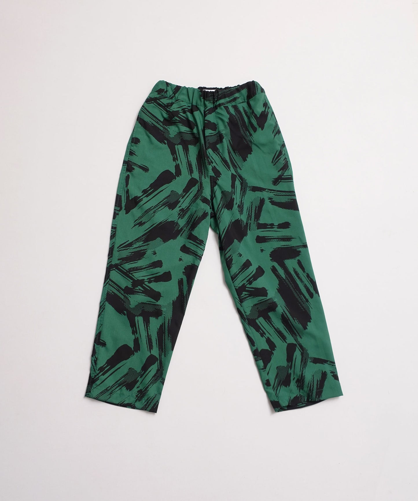 PRINT EASY PANTS セットアップ対応可