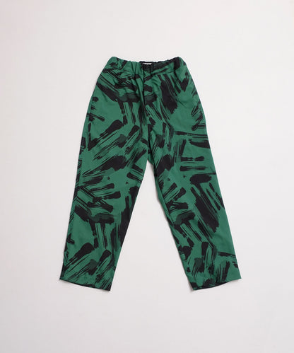 PRINT EASY PANTS セットアップ対応可