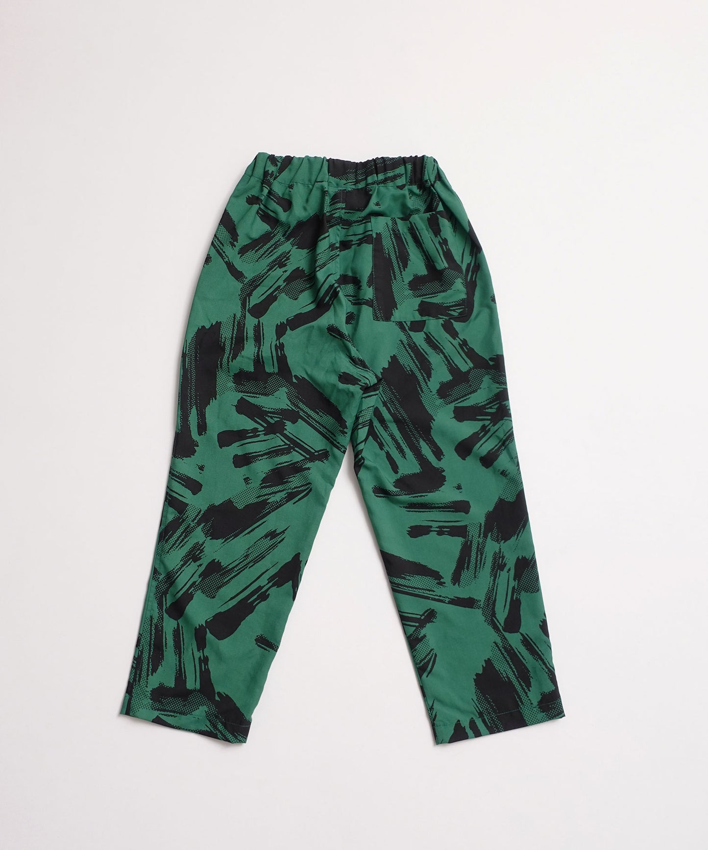 PRINT EASY PANTS セットアップ対応可
