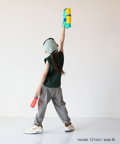 UV CUT PANTS［100-145cm］