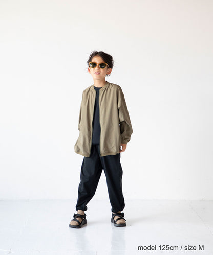 UV CUT PANTS［100-145cm］