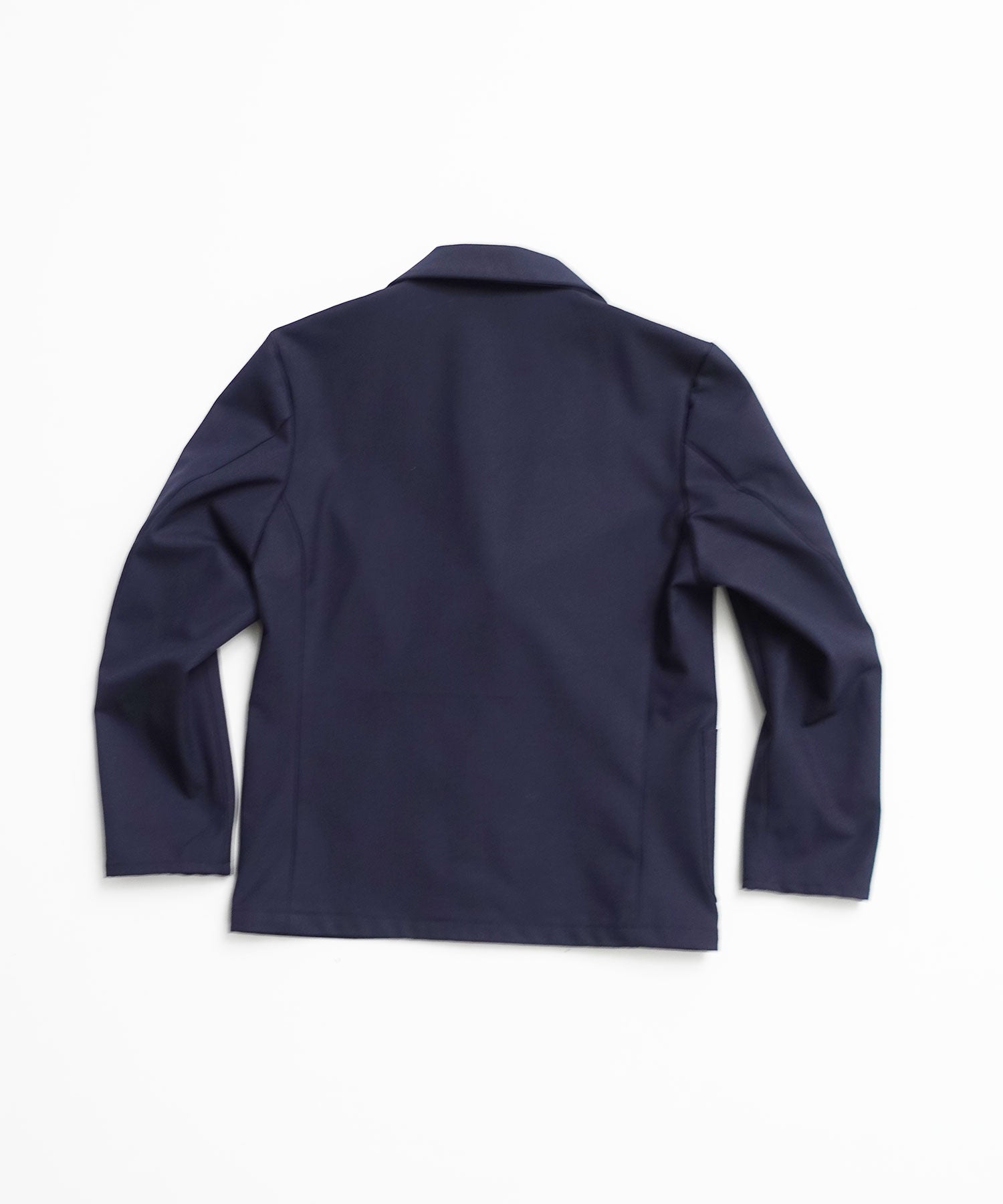 環境配慮素材》B GREEN JACKET オンオフ兼用 セットアップ対応［155