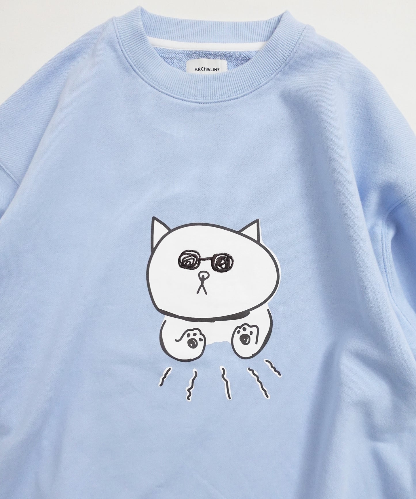 OG Ne5  TERRY LOOP (95-145cm)