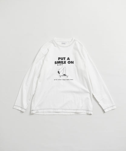 OG SKATE　TEE (95-145cm)