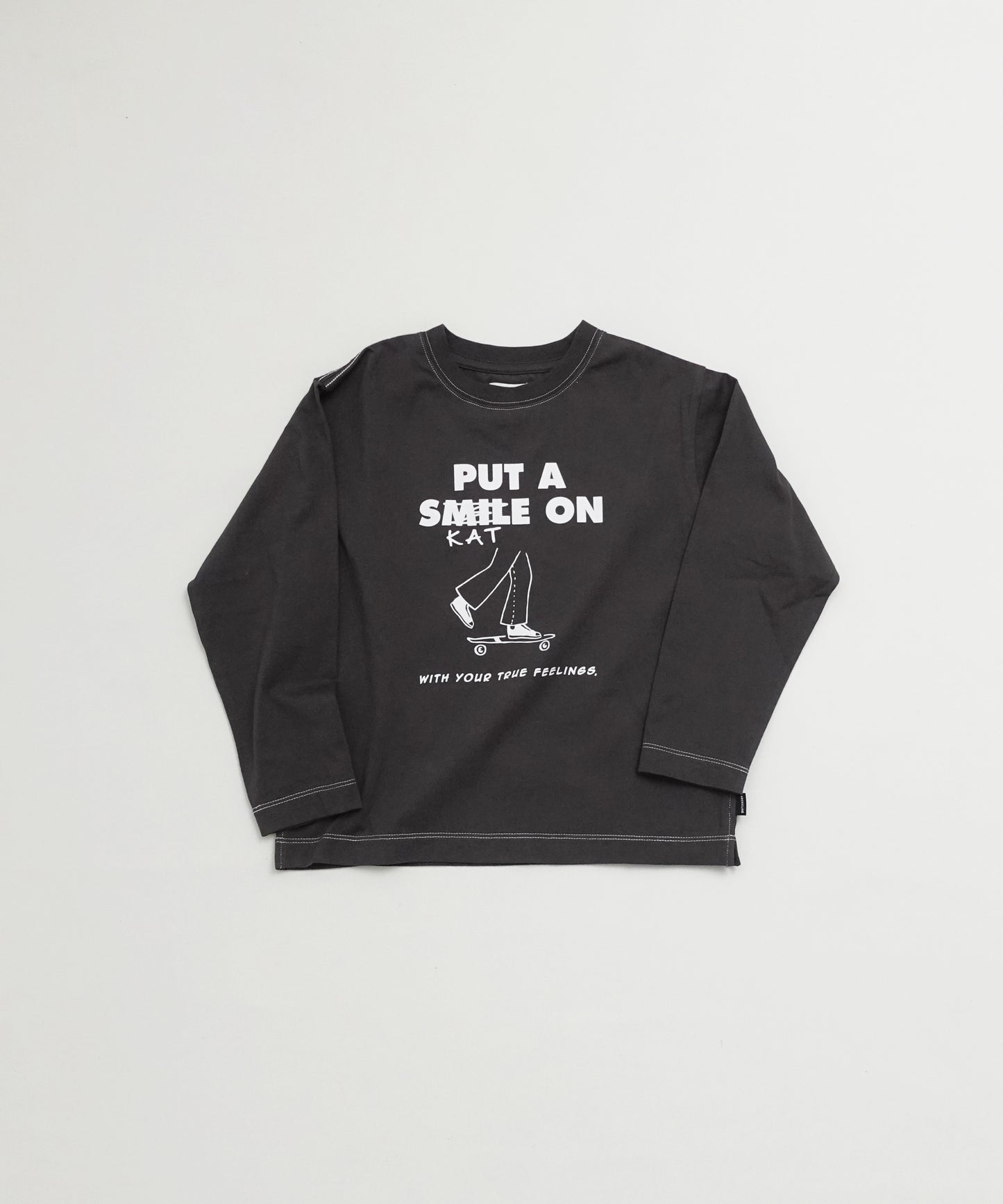 OG SKATE　TEE (95-145cm)