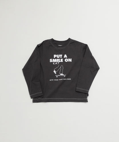 OG SKATE　TEE (95-145cm)