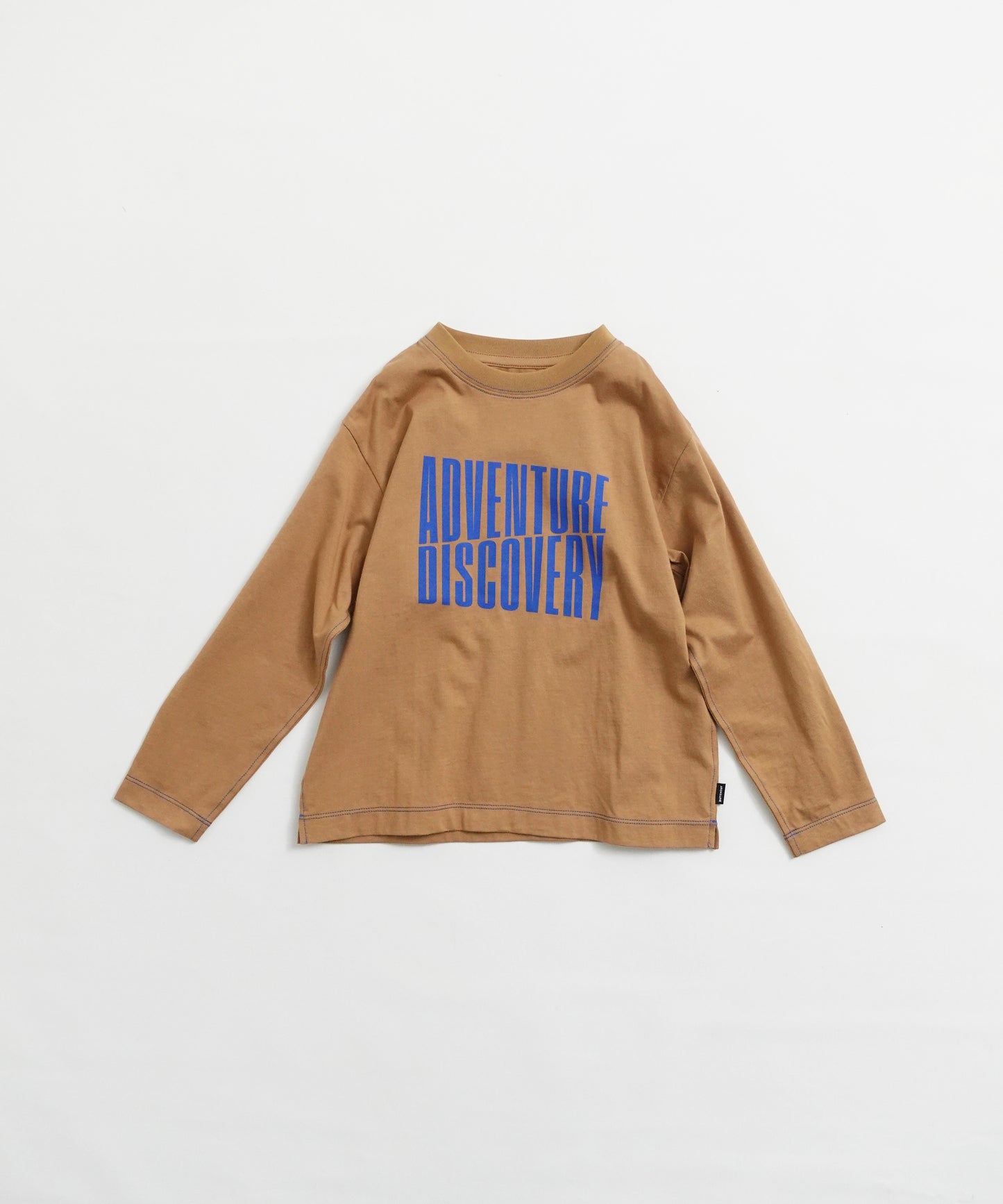 OG ADVENTURE TEE (95-145cm)