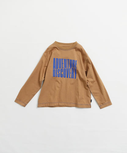 OG ADVENTURE TEE (95-145cm)