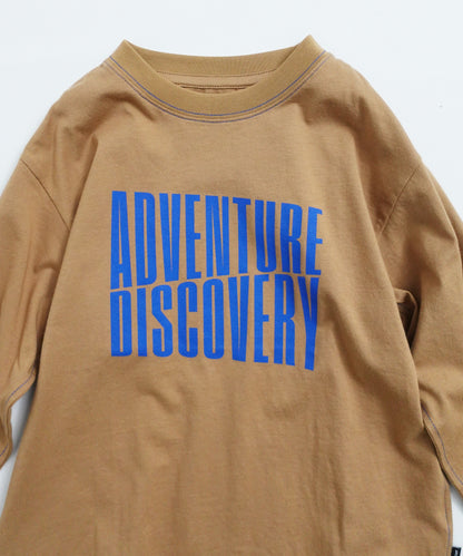 OG ADVENTURE TEE (95-145cm)