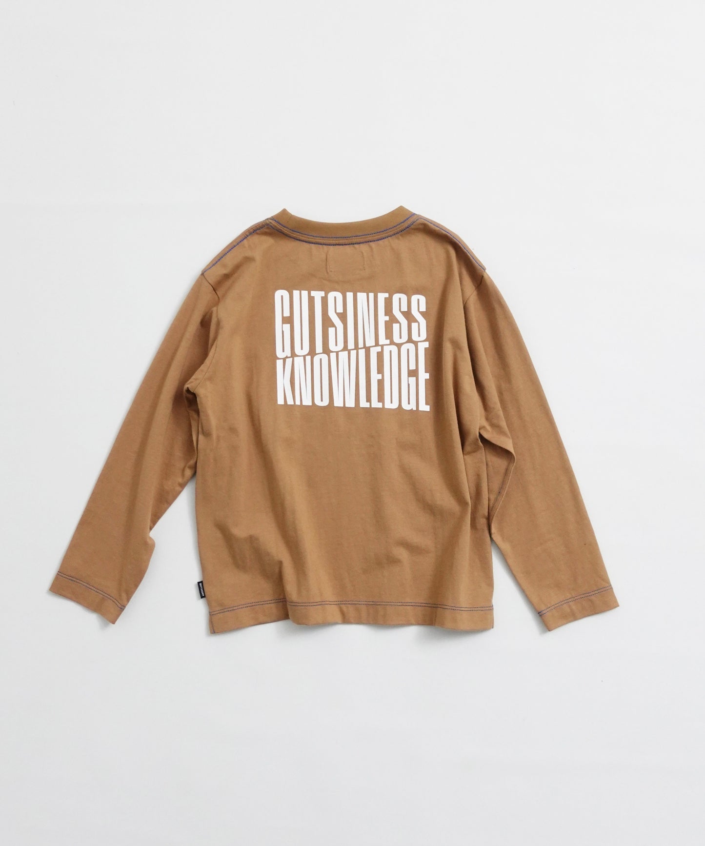 OG ADVENTURE TEE (95-145cm)