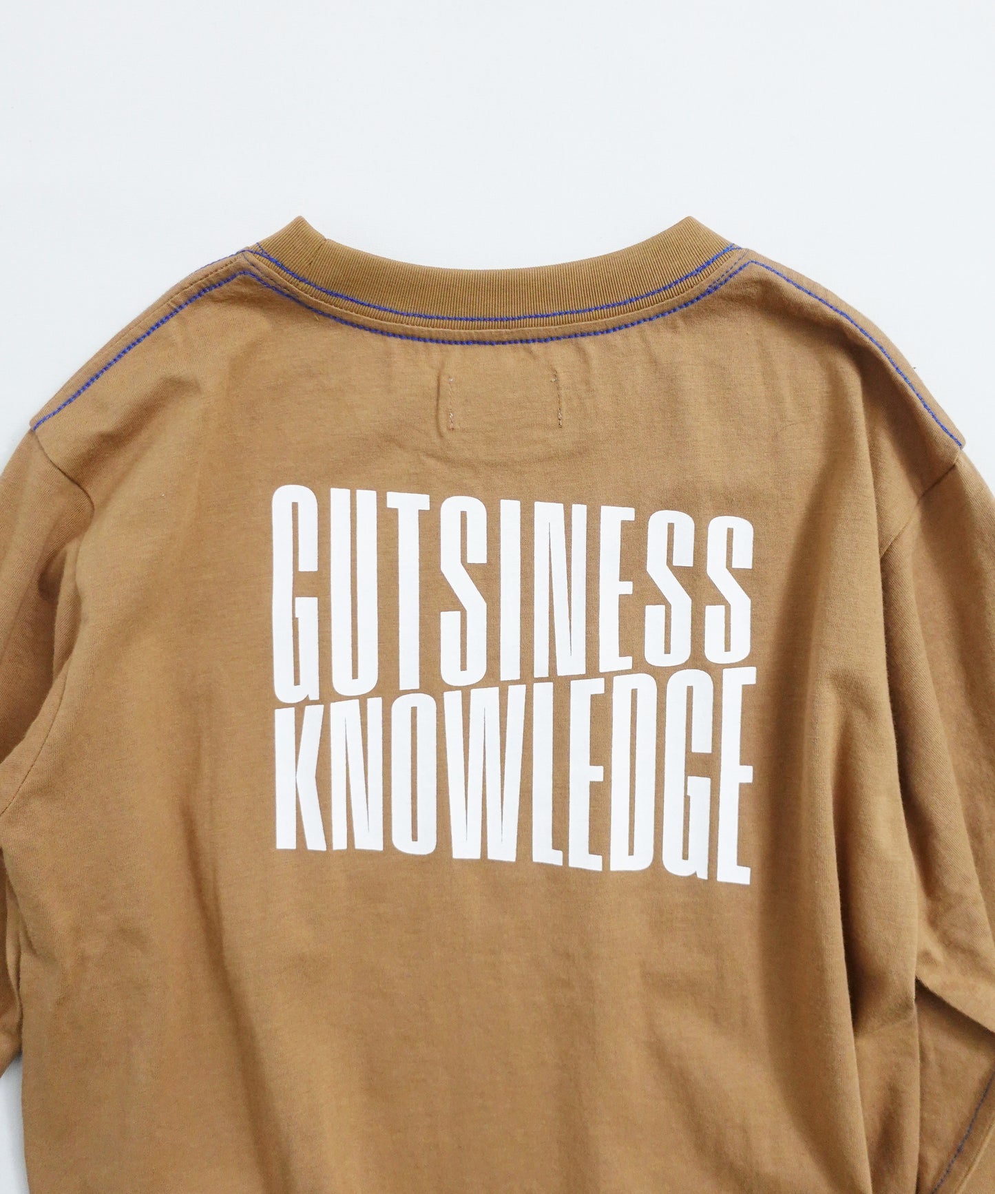 OG ADVENTURE TEE (95-145cm)