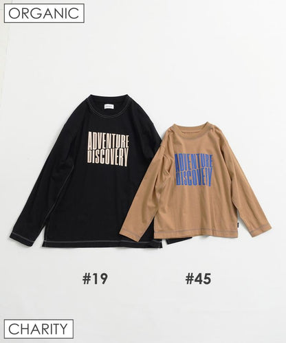 OG ADVENTURE TEE (95-145cm)