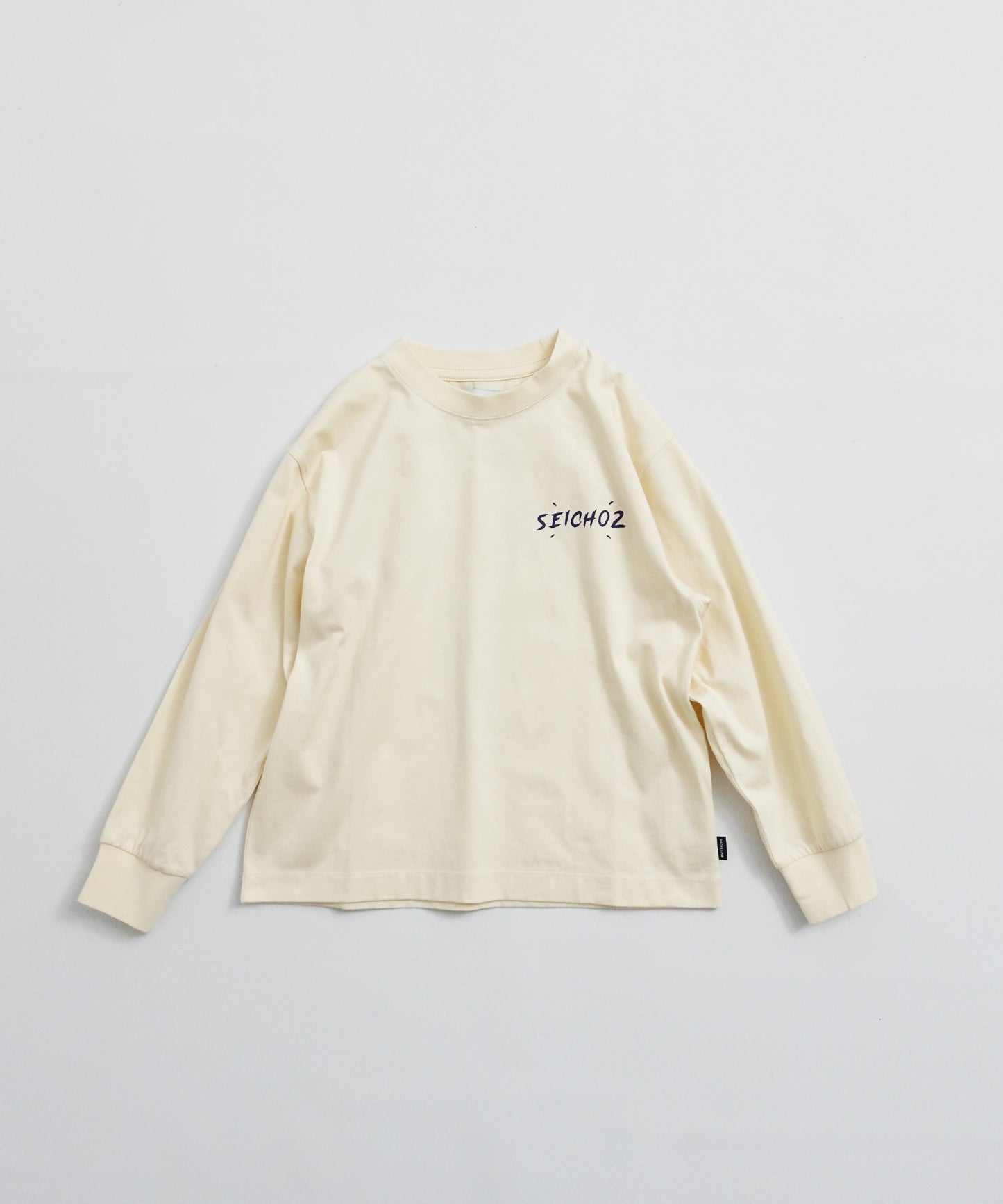 OG SEICHO2 TEE (95-145cm)