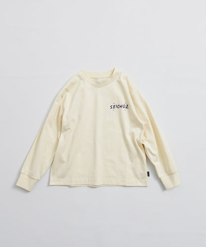 OG SEICHO2 TEE (95-145cm)