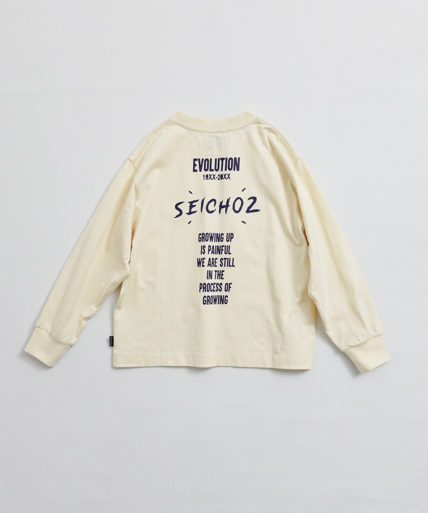 OG SEICHO2 TEE (95-145cm)