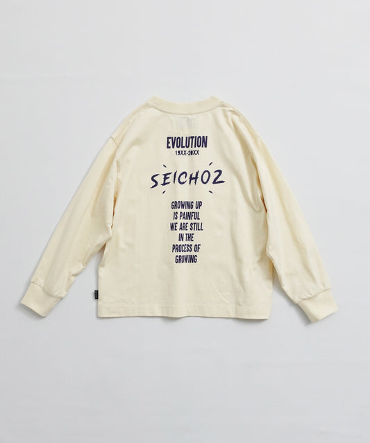 OG SEICHO2 TEE (95-145cm)