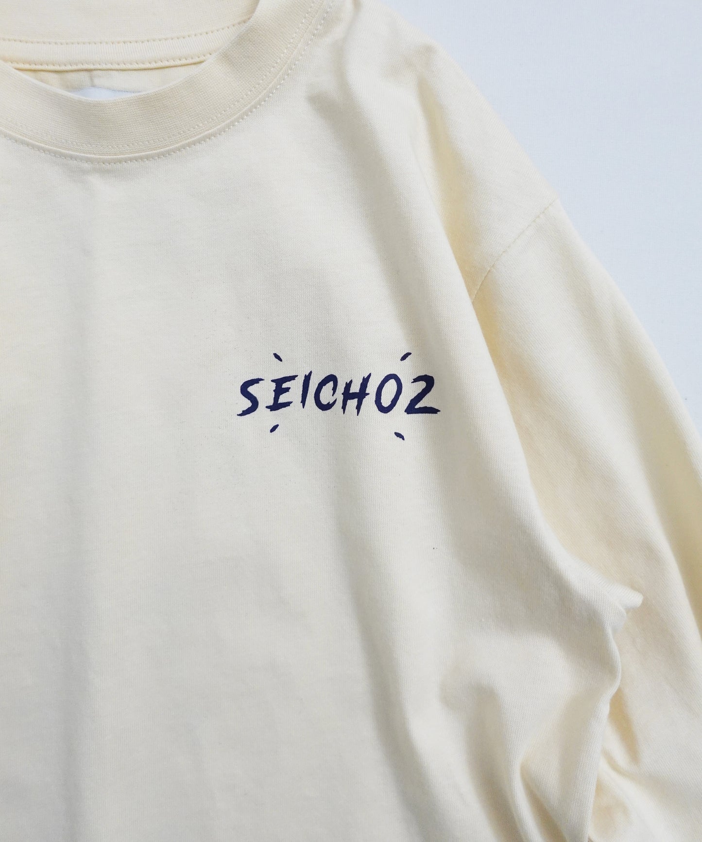 OG SEICHO2 TEE