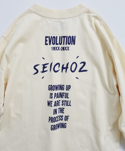 OG SEICHO2 TEE (95-145cm)