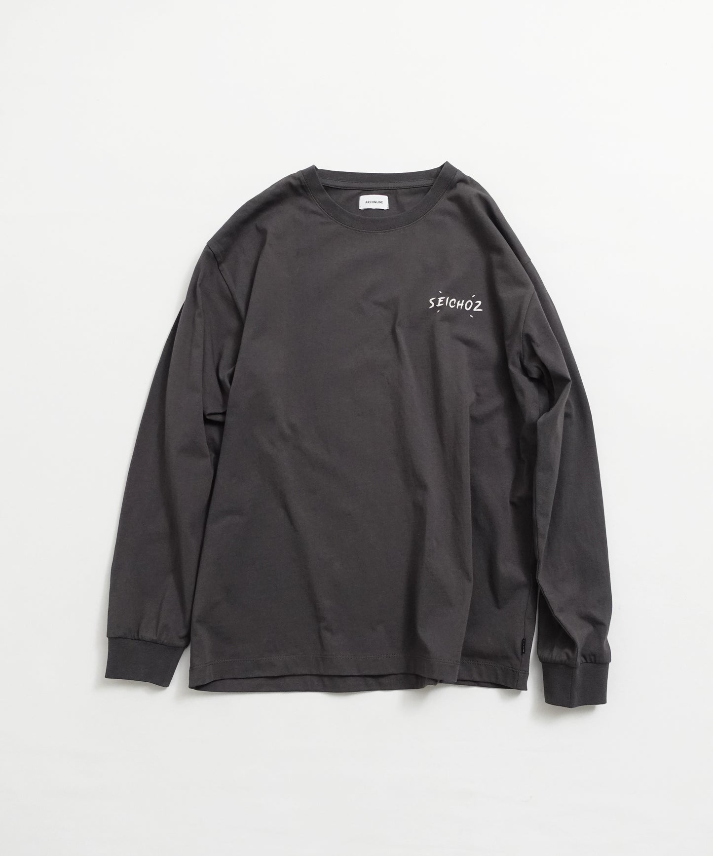 OG SEICHO2 TEE (95-145cm)