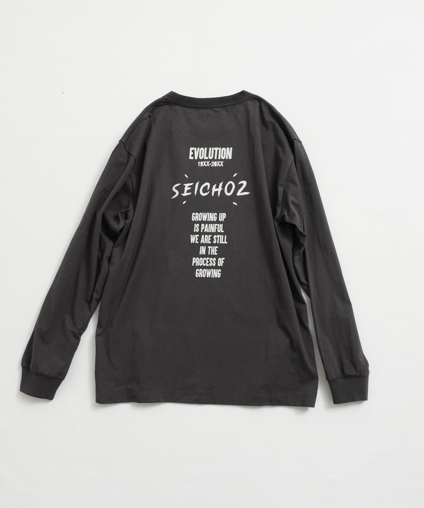 OG SEICHO2 TEE (95-145cm)