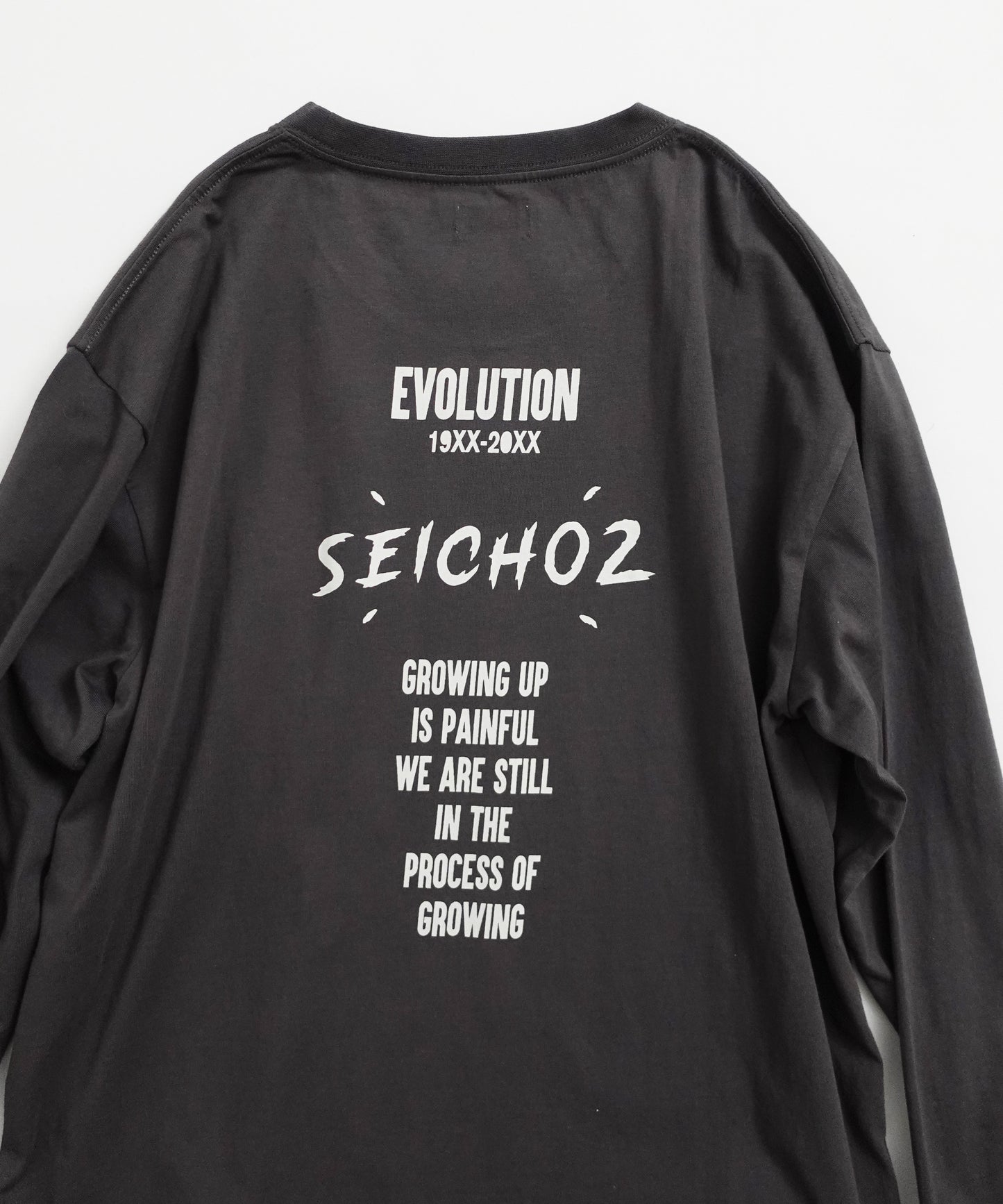 OG SEICHO2 TEE