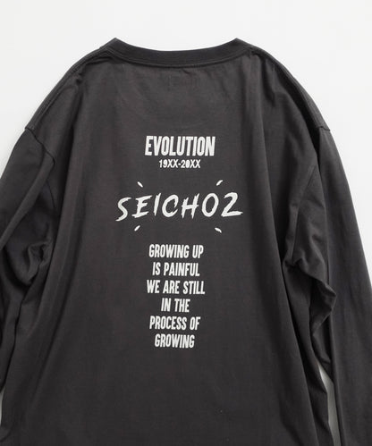 OG SEICHO2 TEE