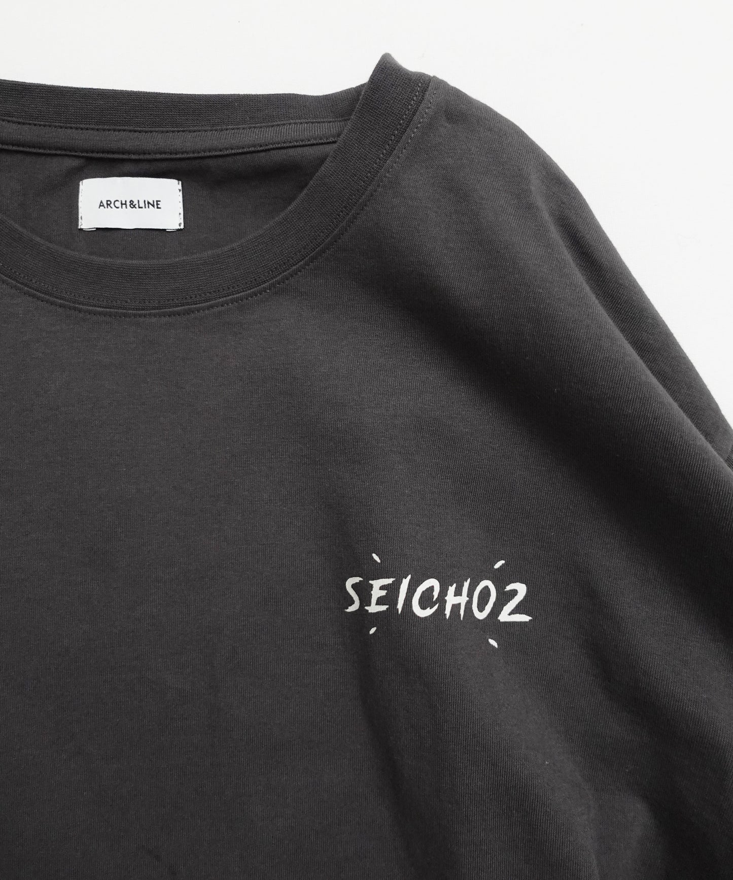 OG SEICHO2 TEE (95-145cm)
