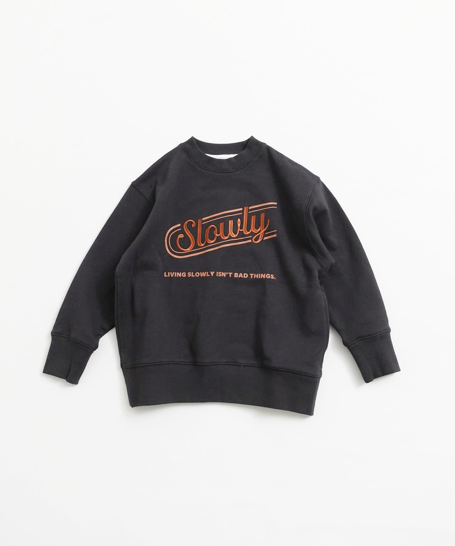 OG SLOWLY TERRY LOOP (95-145cm)