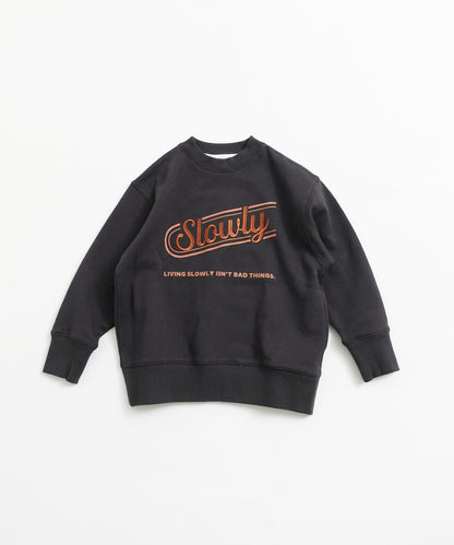 OG SLOWLY TERRY LOOP (95-145cm)