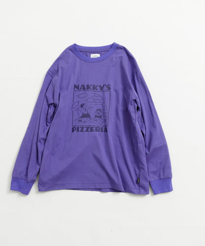 OG NAKKIE TEE (95-145cm)