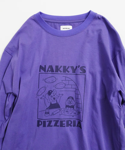 OG NAKKIE TEE (95-145cm)