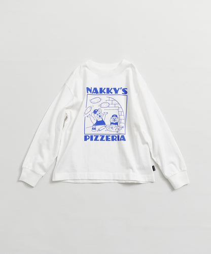 OG NAKKIE TEE (95-145cm)