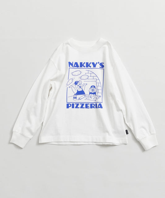 OG NAKKIE TEE (95-145cm)