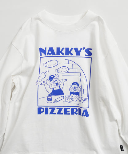 OG NAKKIE TEE (95-145cm)