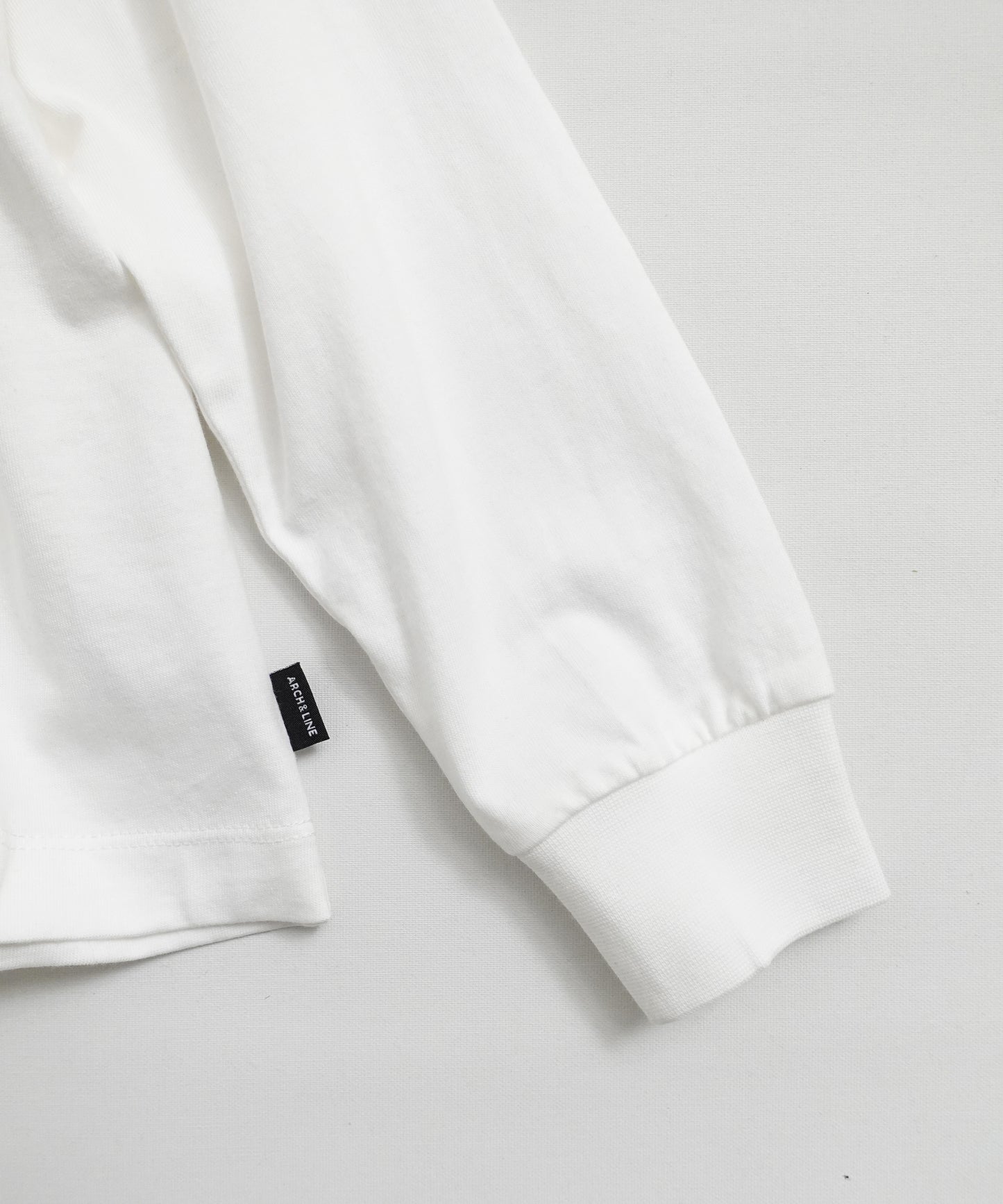 OG NAKKIE TEE (95-145cm)