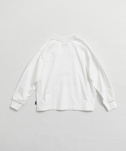 OG NAKKIE TEE (95-145cm)