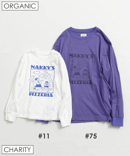 OG NAKKIE TEE (95-145cm)