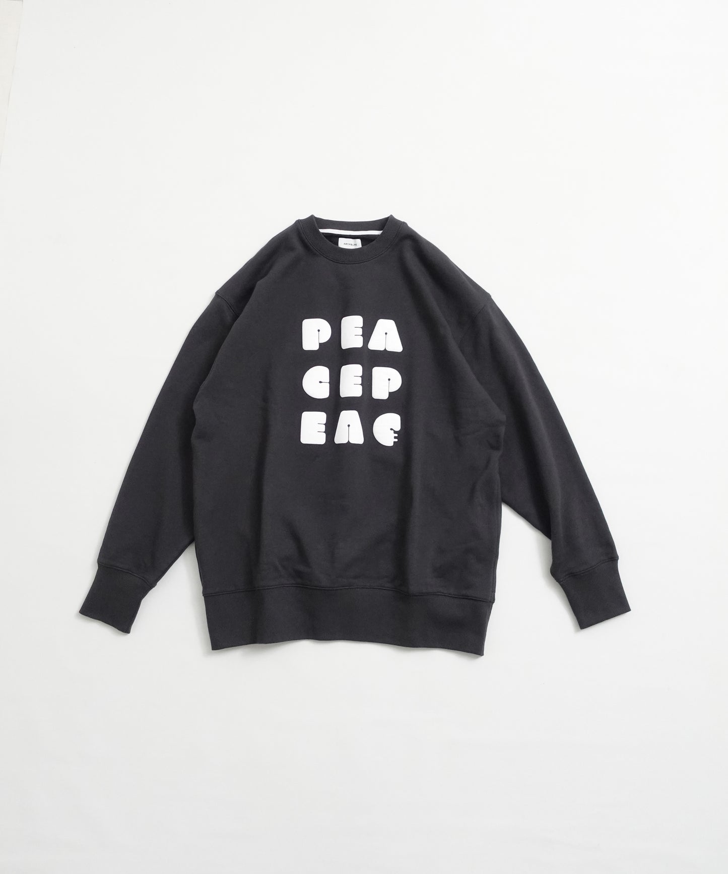 OG PEACE  TERRY LOOP (95-145cm)