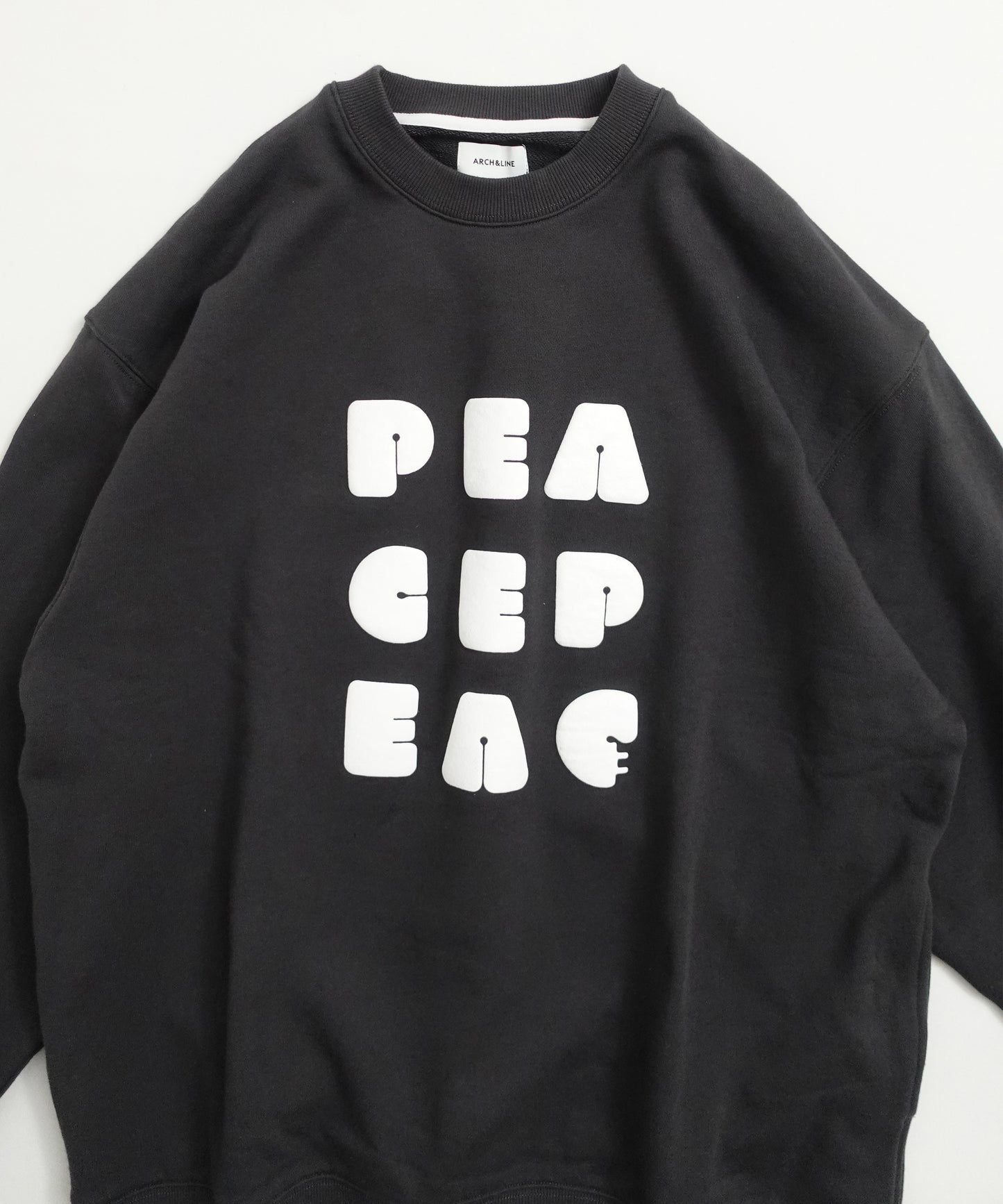 OG PEACE  TERRY LOOP (95-145cm)