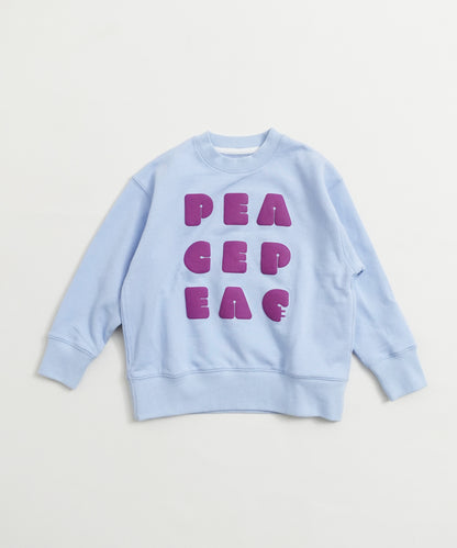 OG PEACE  TERRY LOOP (95-145cm)