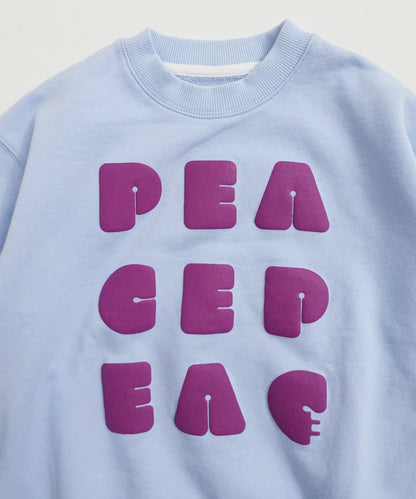 OG PEACE  TERRY LOOP (95-145cm)