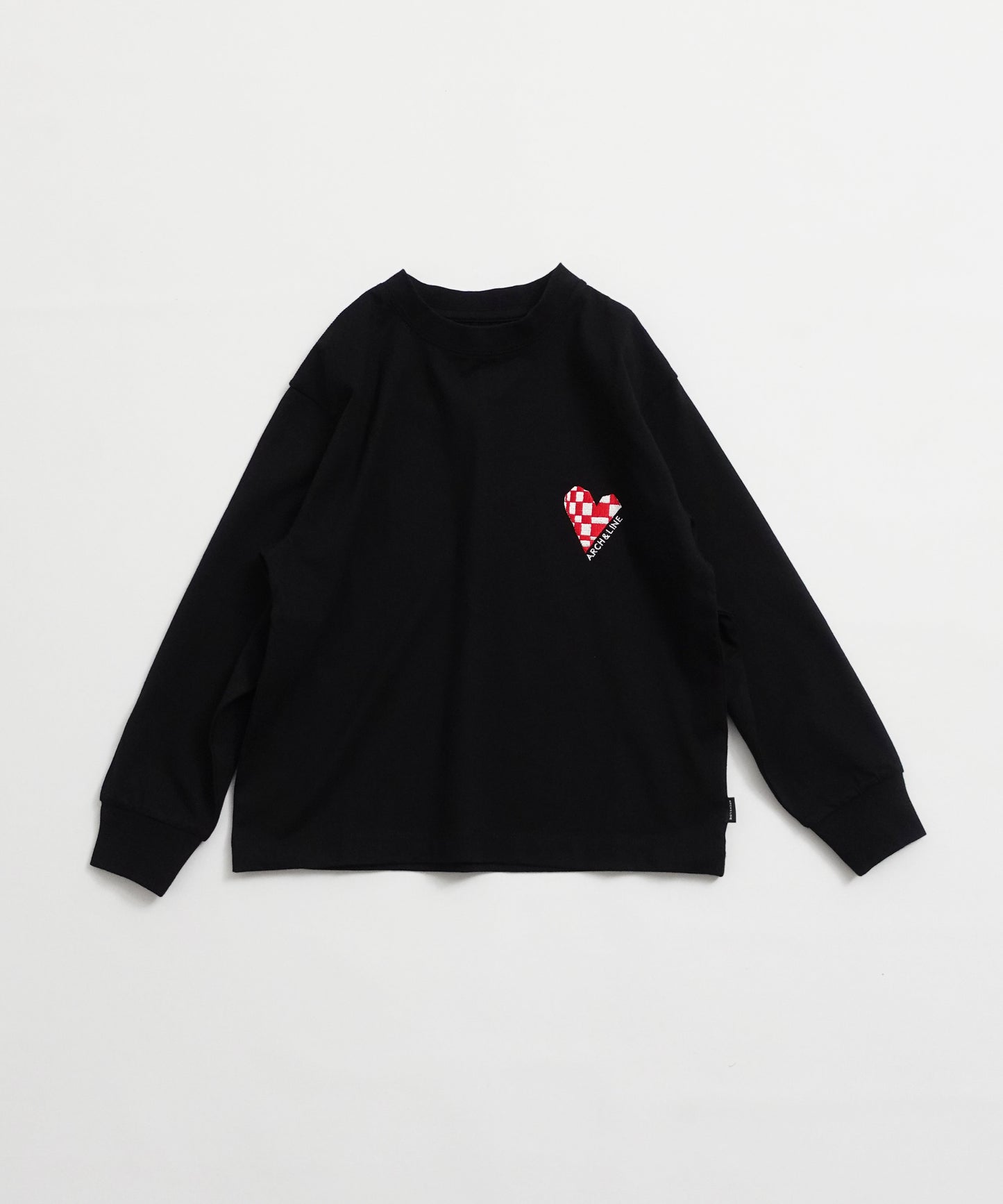 OG HEART TEE