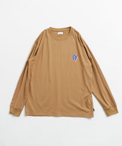 OG HEART TEE (95-145cm)