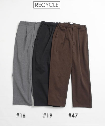 STRETCH CREW PANTS