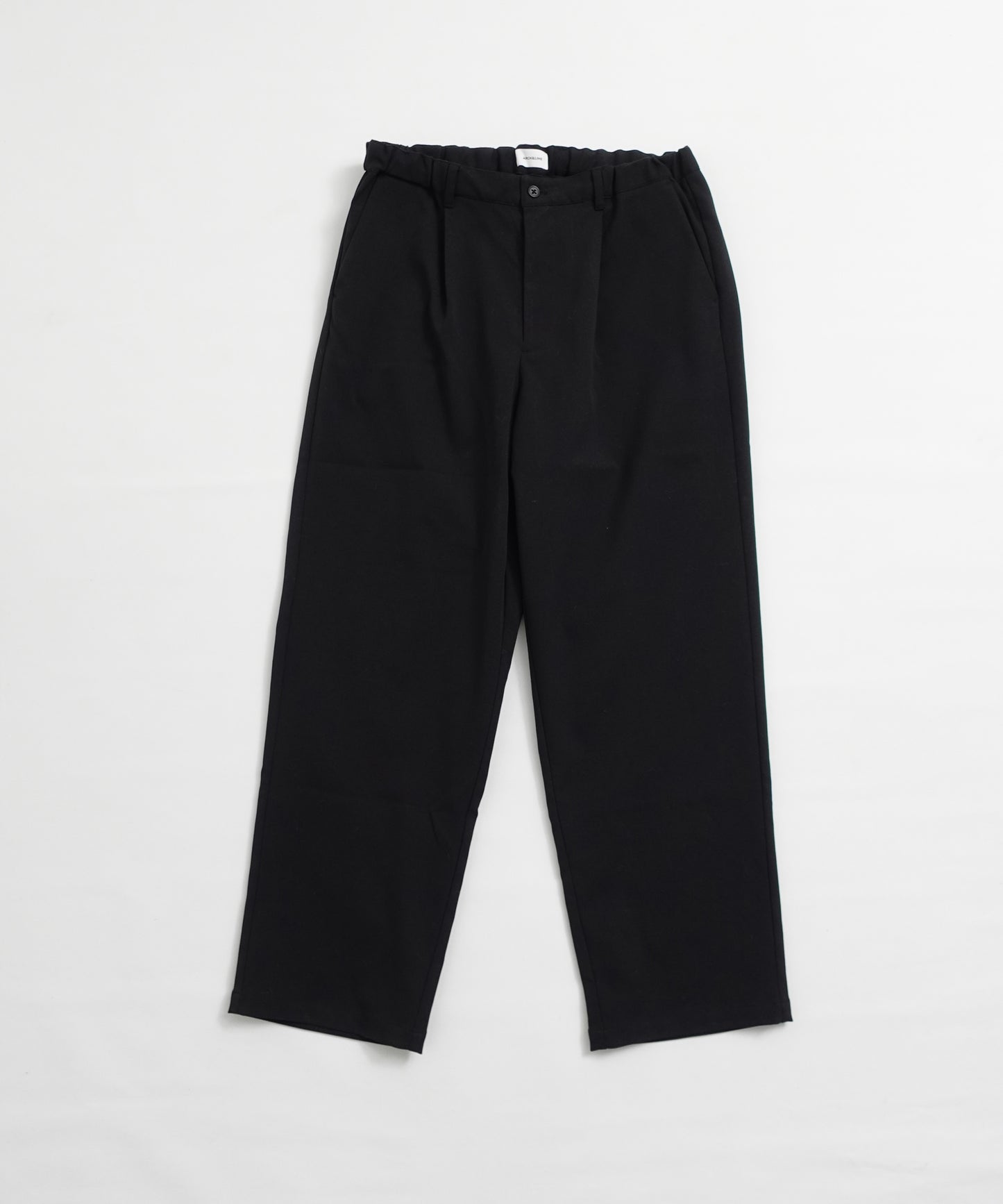 STRETCH CREW PANTS