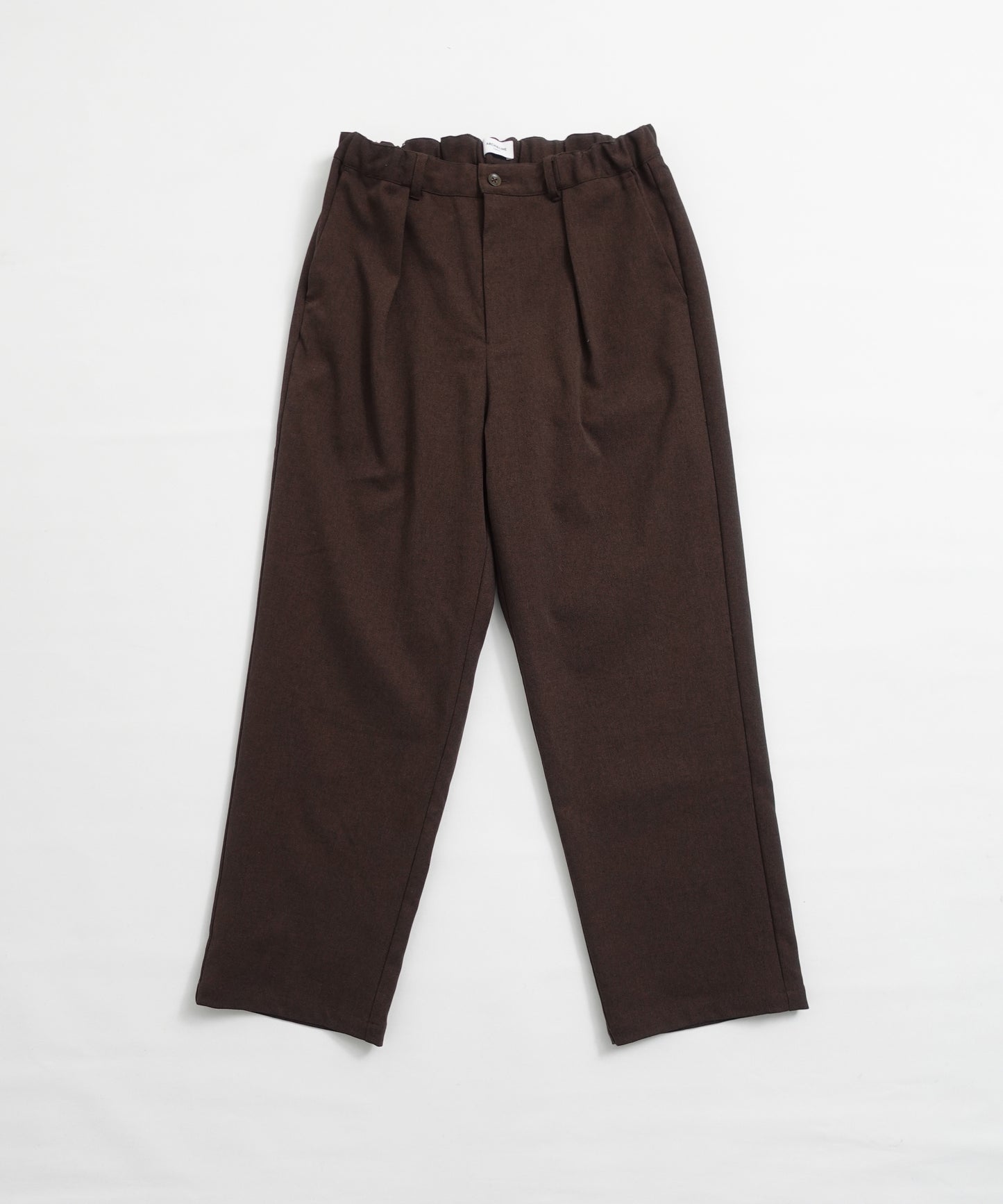 STRETCH CREW PANTS