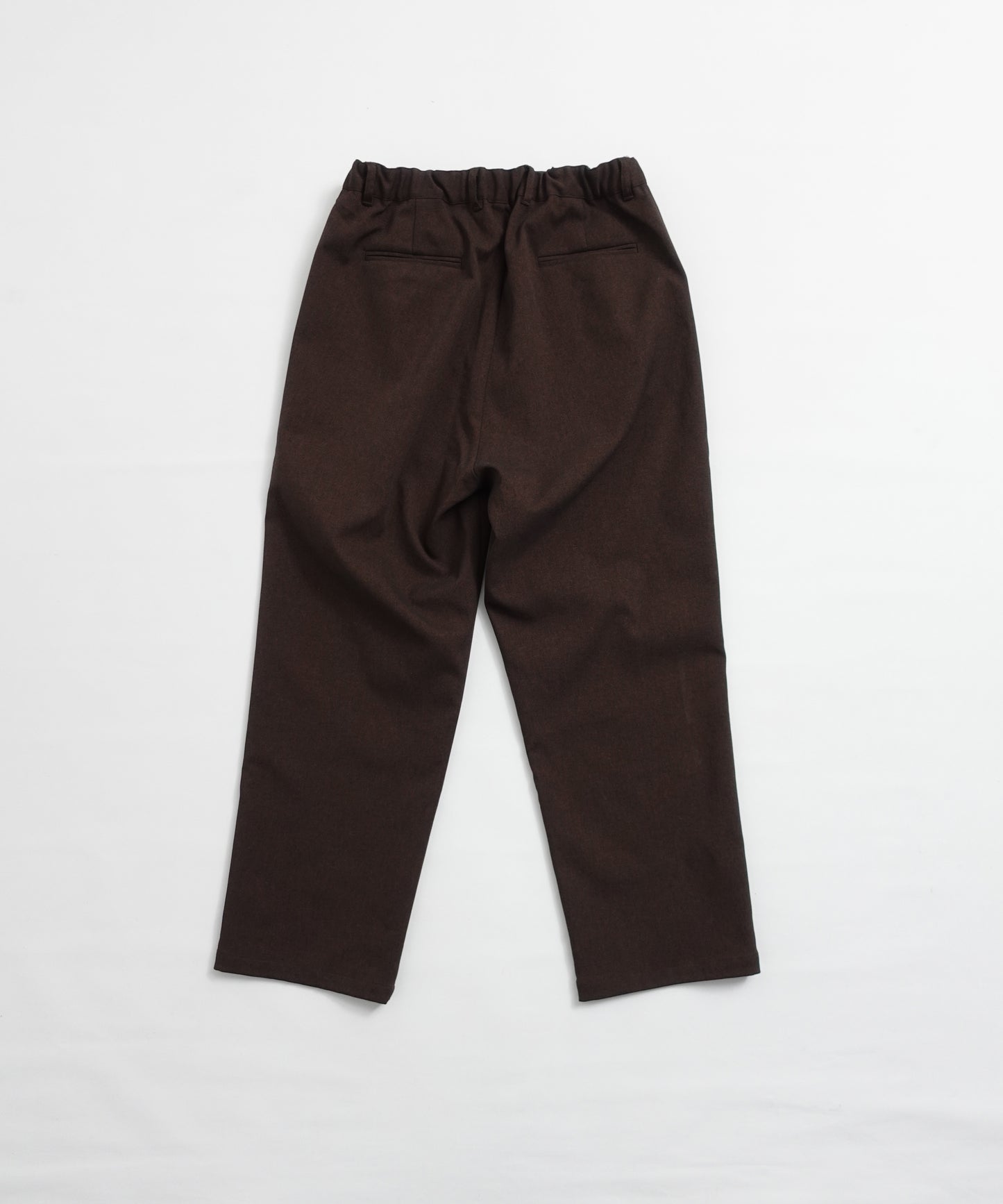 STRETCH CREW PANTS