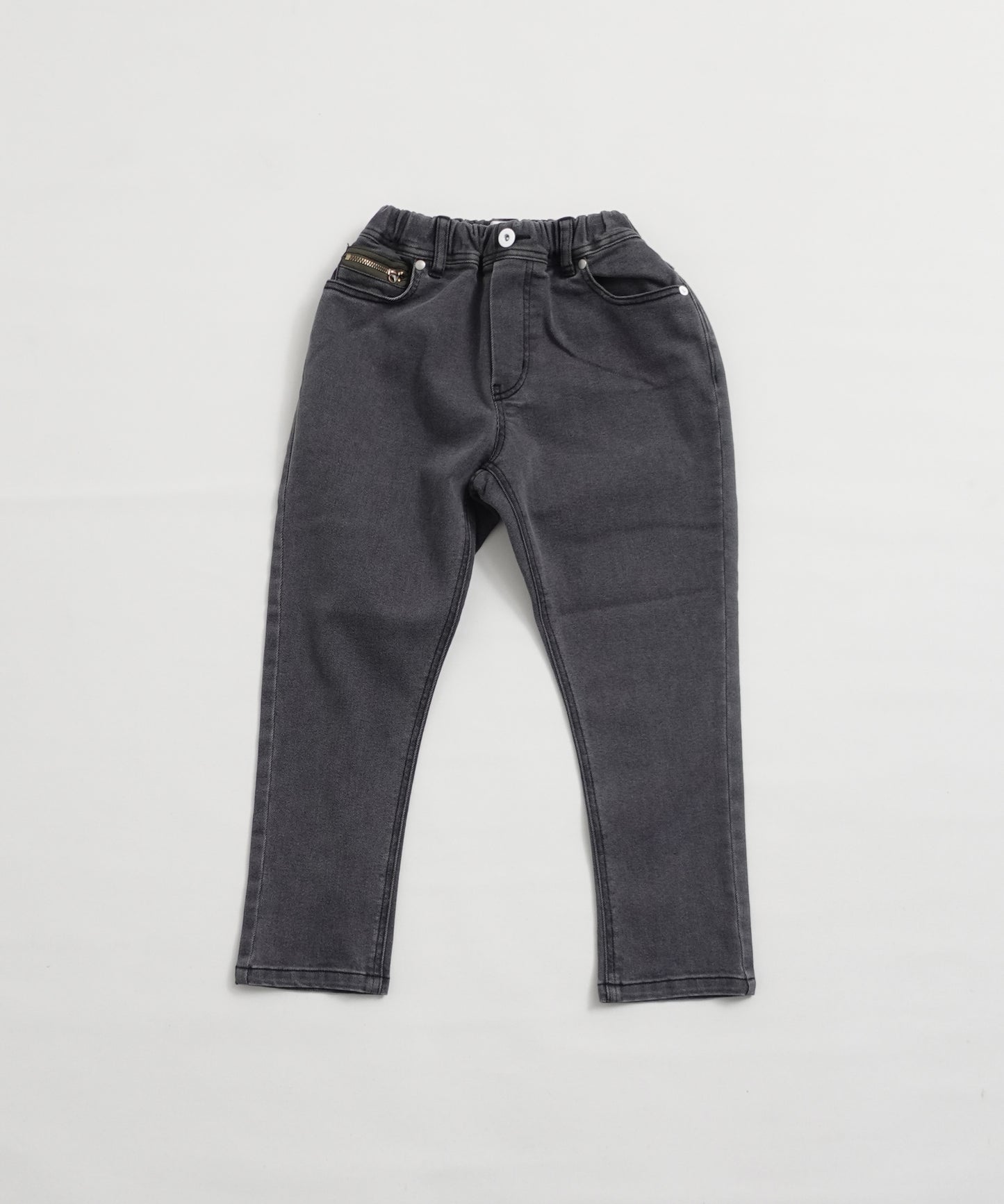 RE:DENIM BANANA PANTS (100-145cm)
